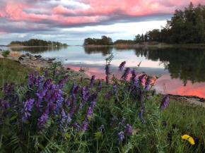 Pensar Hotelli & Ravintola Sandvik in Nagu